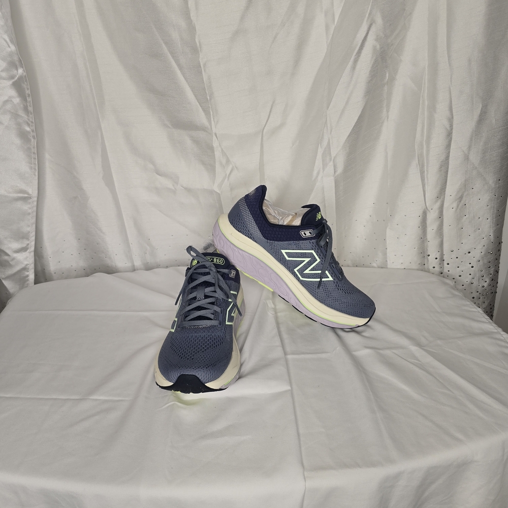 New Balance Fresh Foam X 860V14 Running Shoes, Sz 9 - Picture 5 of 13